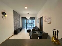 Marina One Residences (D1), Apartment #574555121